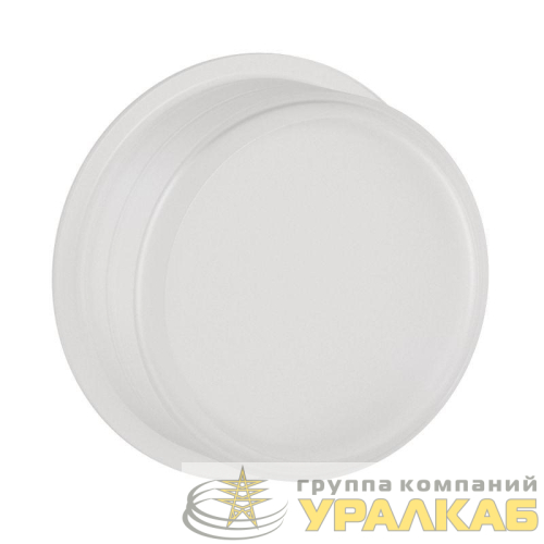 Заглушка для труб d25 DKC 50925