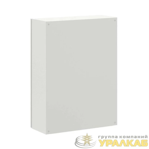 Корпус навесной STE с М/П 800х600х250мм DKC 