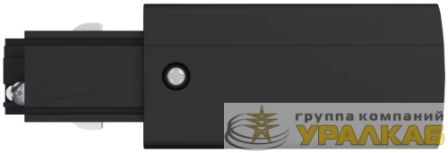 Аксессуар 96 571 ТС-3Ф-ВП-01-Л-BL (ввод питания) Innolux 96571 детальная картинка