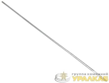 Стержень заземления б/м 20х1500мм оцинк. сталь HDZ IEK ZST12-14-020-001