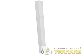 Рециркулятор АНТИВИРУС 2х30 65м LE-СБО-63-070-5910-20 LED-effect 5910