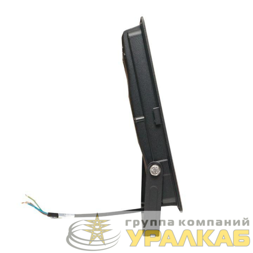 Прожектор светодиодный СДО-3008 200Вт 6500К IP65 Basic EKF FLL-3008-200-6500 детальная картинка