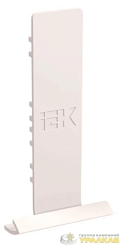 Фиксатор кабеля для кабель-канала PRIMER IEK CKK-40D-FU-K03