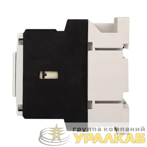 Контактор КМЭ 12А кат. 400В AC 1НО AVERES EKF ctr-s-12-10-400-av детальная картинка