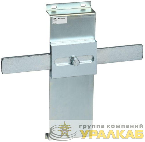 Блокировка механическая МБм-630/800 2-х ВА88-40 MASTER IEK SVA70D-BM-3-0630-02 детальная картинка