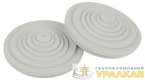 Сальник s-32-37 d32 (d отверст. 37мм) (уп.50шт) ЭРА 