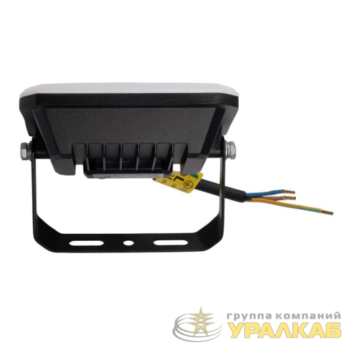 Прожектор светодиодный PFL-SA 30Вт IP65 6500К 2700лм OPAL СДО Pro JazzWay 
