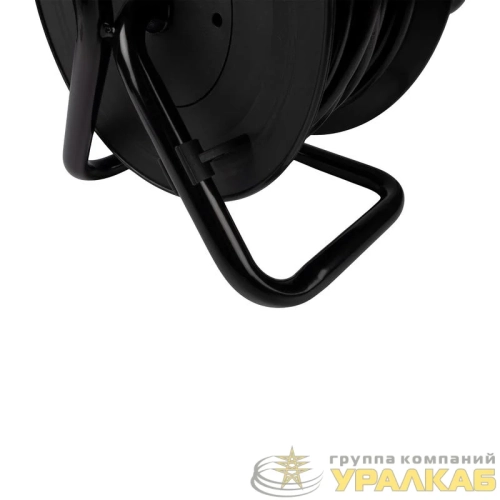 Удлинитель на катушке 4х20м с заземл. IP44 CRW-04-2000 ФАZА 