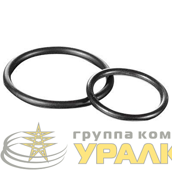 Кольцо уплотнительное для полиамид. трубы Dn7мм (уп.20шт) DKC PAR07