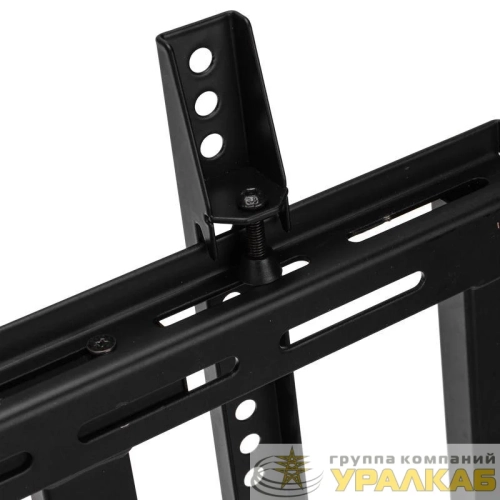 Кронштейн для телевизора 32"-75" дюймов моторизированный Profi Rexant 38-0385 детальная картинка