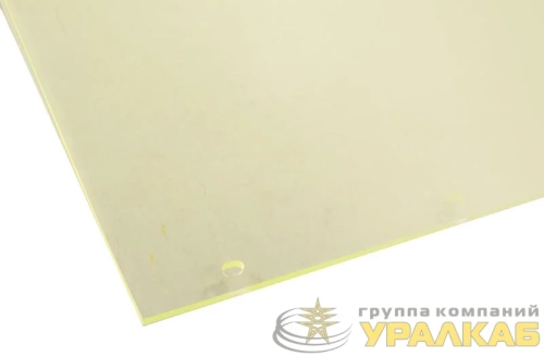Коврик для виброплиты VPC-1 HUTER 74/6/3 детальная картинка