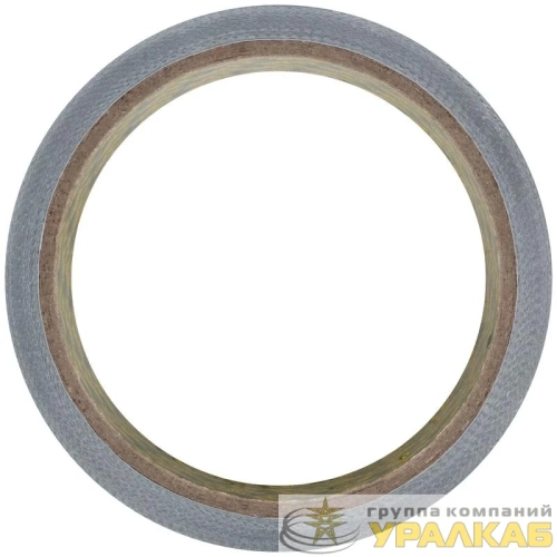 Лента клейкая универсальная армированная "Ductape" 48ммх10м FIT 