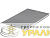 Крышка для лотка осн.100 L3000 сталь 0.6мм с заземл. оцинк. DKC 