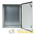 Щит ЩМПг-80.60.25 (ЩРНМ-4) IP54 PROxima EKF 