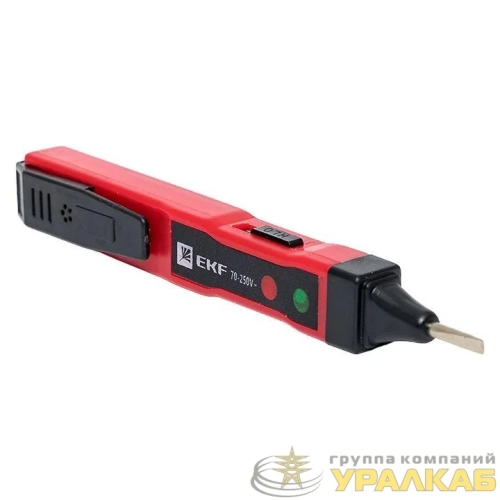 Отвертка индикаторная ОИ-2э EKF ST-20e детальная картинка