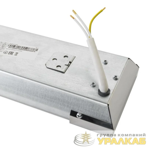 Обогреватель инфракрасный IC-06 HINTEK 04.07.01.214405 детальная картинка