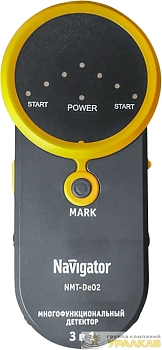 Детектор 93 621 NMT-De02 NAVIGATOR 93621