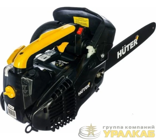 Бензопила BS-25 HUTER 70/6/5 детальная картинка