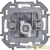 Розетка компьютерная Inspiria RJ45 кат.5E UTP сл. кость IEK Розетка компьютерная Inspiria RJ45 кат.5E UTP сл. кость IEK