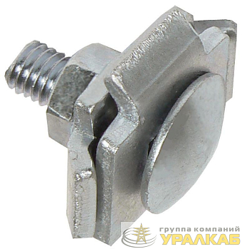 Комплект соединительный двойн. MDS20 INOX IEK CLW10-MDS-20-INOX