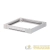 Цоколь для IT-CQE 600х800 DKC RAL7035 Цоколь для IT-CQE 600х800 DKC RAL7035