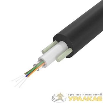 Кабель ОКД-ДР(1.5)-4-G.652.D (уп.2000м) SUPRLAN 