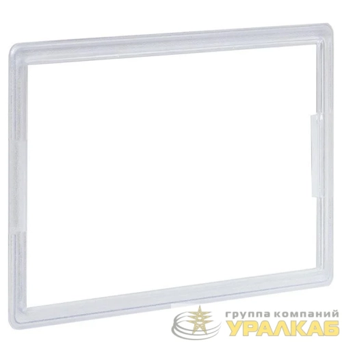 Стекло для электрощитов IP54 (80х118) PROxima EKF ak-4-3 детальная картинка