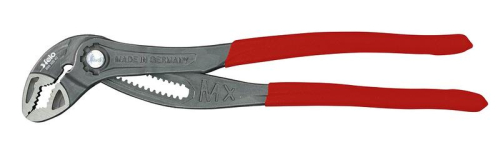 Клещи переставные MX Felo 89530040 детальная картинка