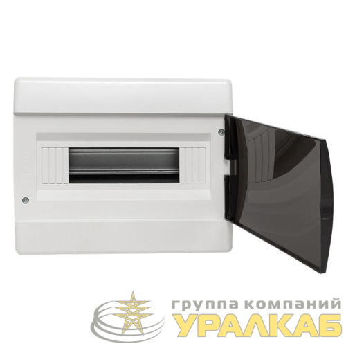 Щит ЩРВ-П-12 "SlimBox" IP41 PROxima EKF 