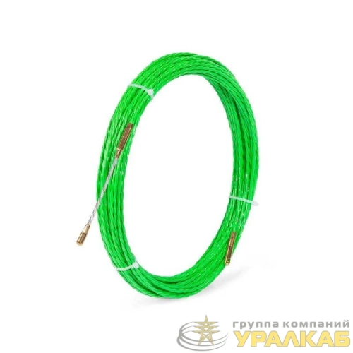 Протяжка из полиэстера PET-1-3.0/15 Fortisflex 89625 детальная картинка