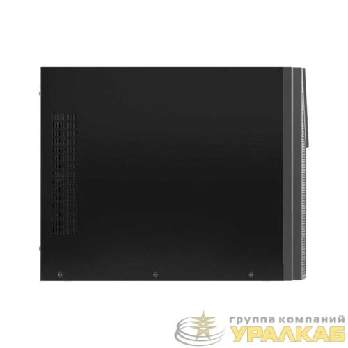 Источник бесперебойного питания Онлайн для Small Tower 2000 ВА/1800Вт 1/1 4xSchuko EPO USB RS-232 RJ45 6х7А.ч DKC 