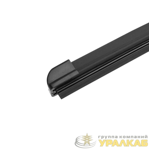 Щетка стеклоочистителя бескаркасная Multi Clamp 600мм Rexant 