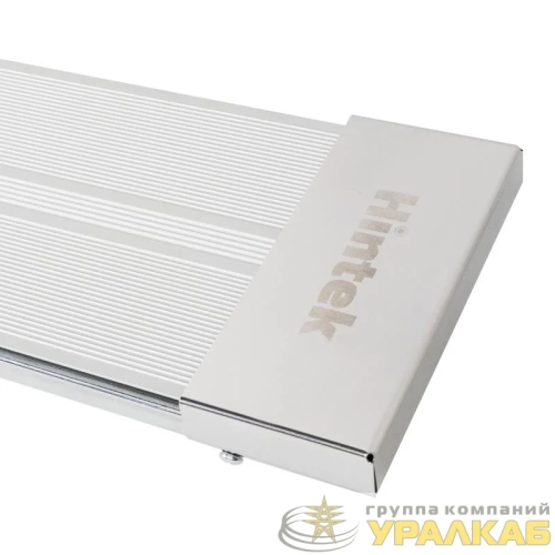 Обогреватель инфракрасный IC-06 HINTEK 04.07.01.214405 детальная картинка