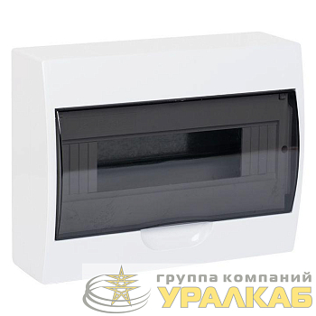 Щит ЩРН-П-12 IP41 EKF pb40-n-12