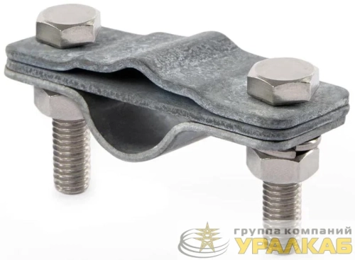 Вставка разделительная Rd8-10 /Zn 233 O DIN ZN OBO 