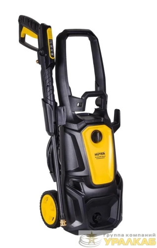 Мойка W195-PW SMART PROFESSIONAL HUTER 