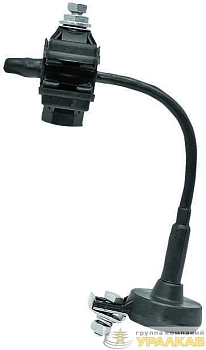 Ограничитель перенапряжения OP 600/28 (16-150кв.мм) в компл. с P 645 (BOP/R 0.28/10) НИЛЕД 