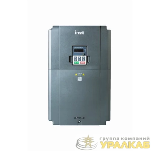 Преобразователь частоты GD20-022G-4 22кВт 380В INVT 