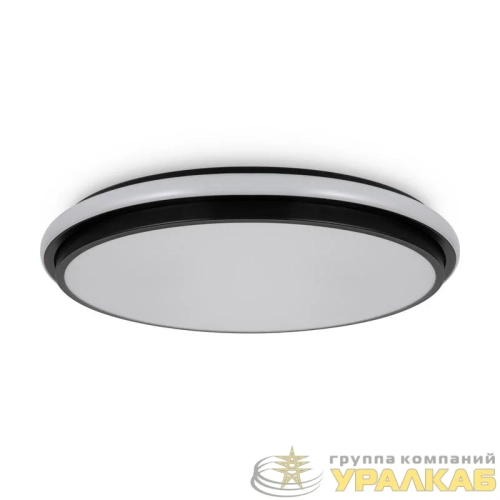 Светильник Pie 96Вт IP20 потолочн. Freya FR6086CL-L117B детальная картинка