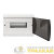 Щит ЩРН-П-12 "SlimBox" IP41 PROxima EKF 