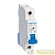 Выключатель автоматический модульный 1п C 32А 6кА NB1-63DC 250В DC (R) CHINT 