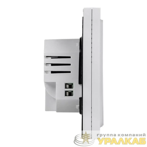 Термостат Умный для теплых полов Wi-Fi Connect EKF ett-4 детальная картинка