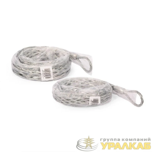 Чулок монтажный ЧМ-40/50 КВТ 65131 детальная картинка Чулок монтажный ЧМ-40/50 КВТ 65131 детальная картинка