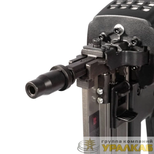 Пистолет газовый монтажный GCN-40 ПРОФИ КВТ 