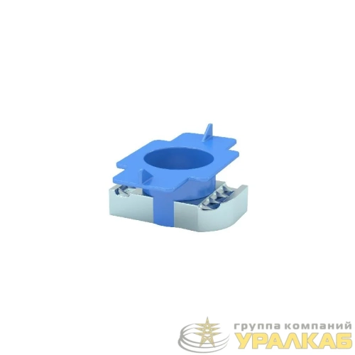 Гайка канальная с фиксатором М12 HD КМ 