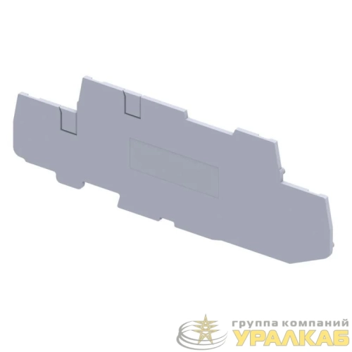 Крышка концевая OptiClip EPCPDLK2.5 КЭАЗ 