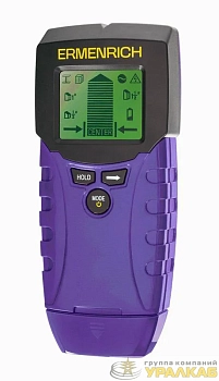 Детектор проводки и датчик влажности ("2 в 1") Ping TM100 Ermenrich 