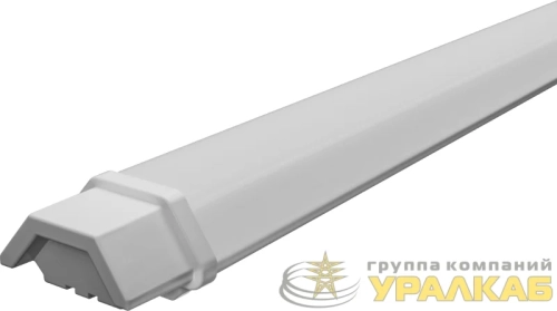 Светильник светодиодный ДСП 14 647 DSP-06-36-6.5К-LED 36Вт 6500К IP65 3780лм 170-264В (аналог ЛСП 2х36) Navigator 