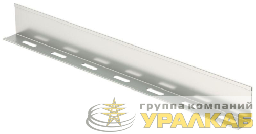Разделитель для лотка H=50мм L3000 IEK CLM50D-RP-050-30 детальная картинка