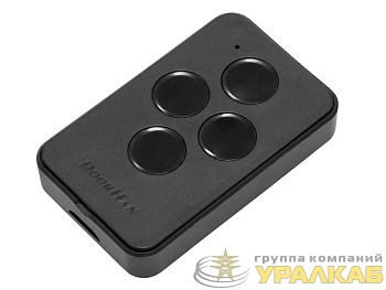 Брелок-передатчик радиоканальный Transmitter 4-PRO DoorHan 